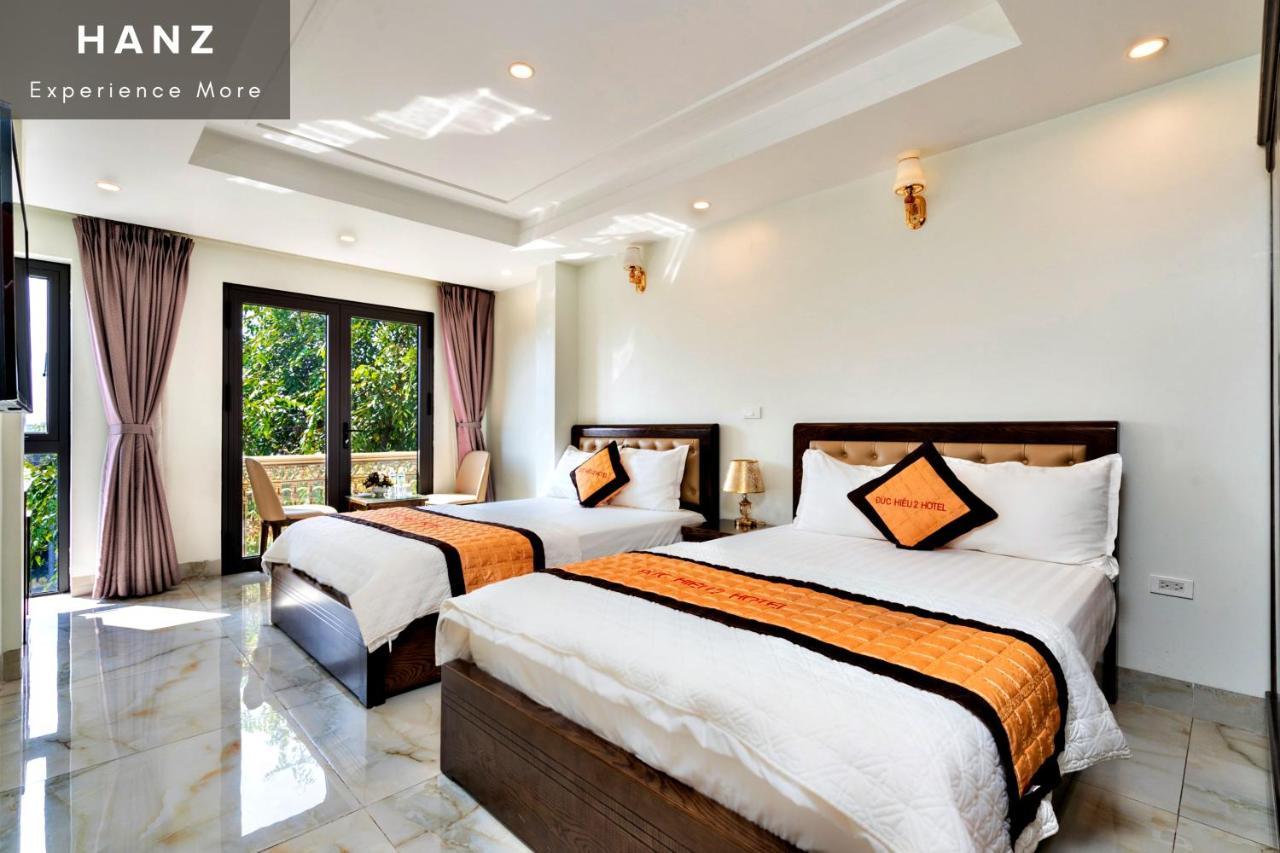 S79 Duc Hieu Airport Hotel 1 Hanoi Kültér fotó
