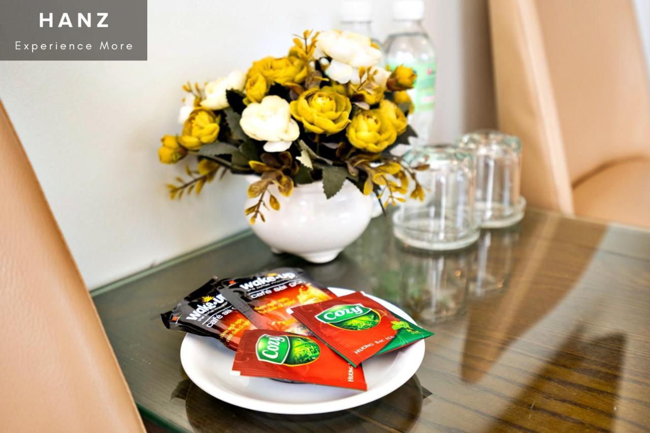 S79 Duc Hieu Airport Hotel 1 Hanoi Szoba fotó