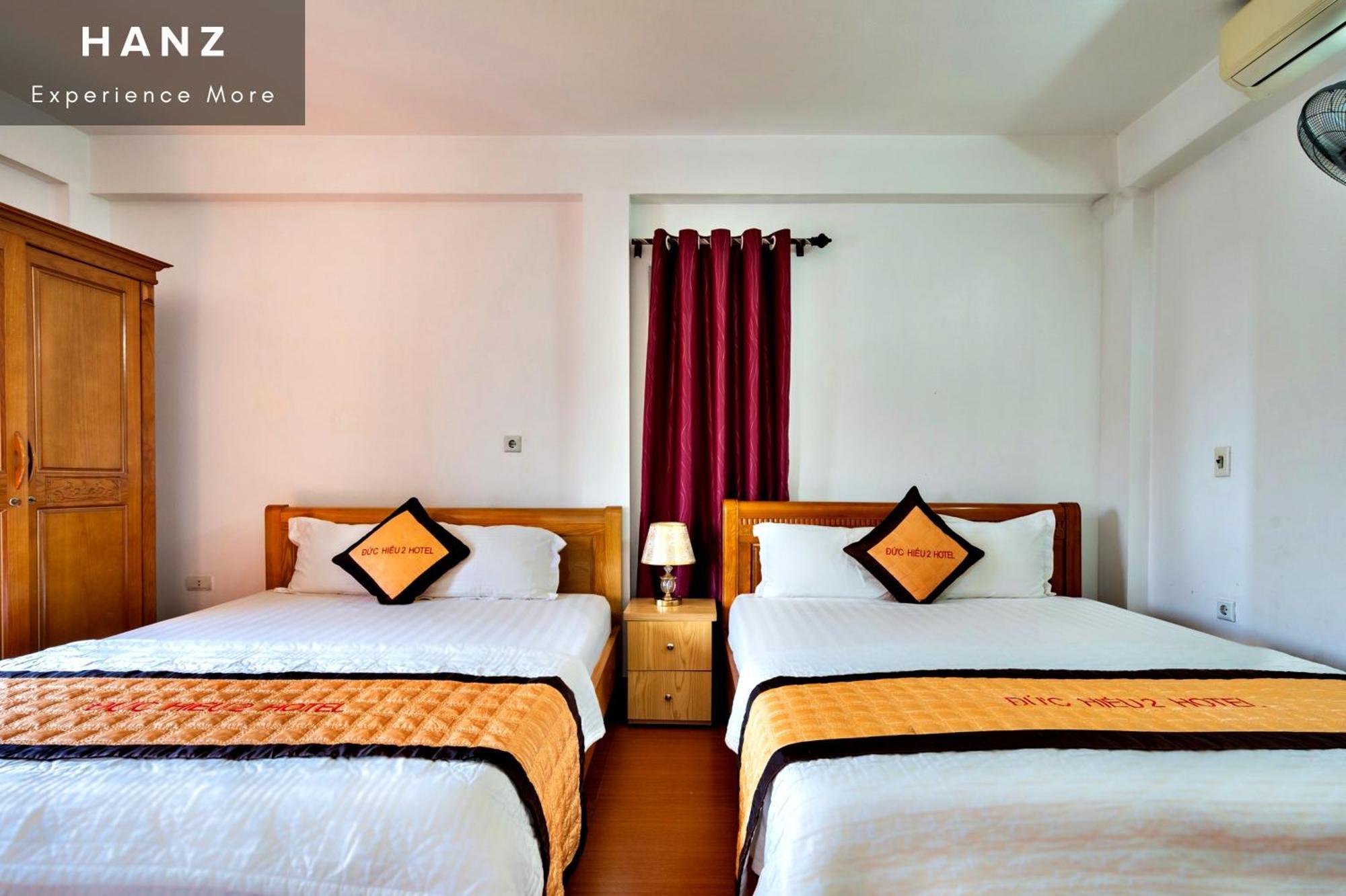 S79 Duc Hieu Airport Hotel 1 Hanoi Szoba fotó