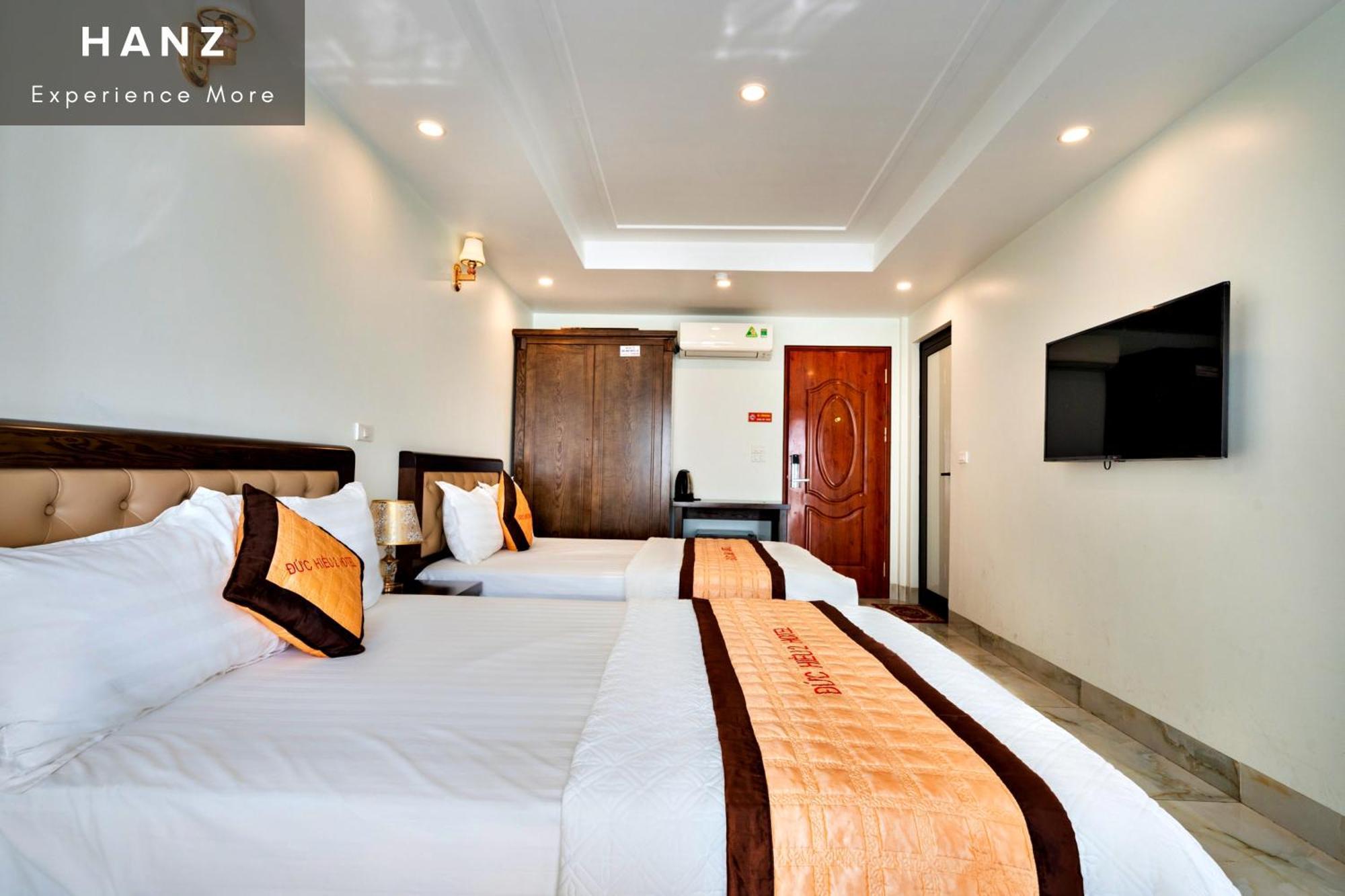 S79 Duc Hieu Airport Hotel 1 Hanoi Szoba fotó