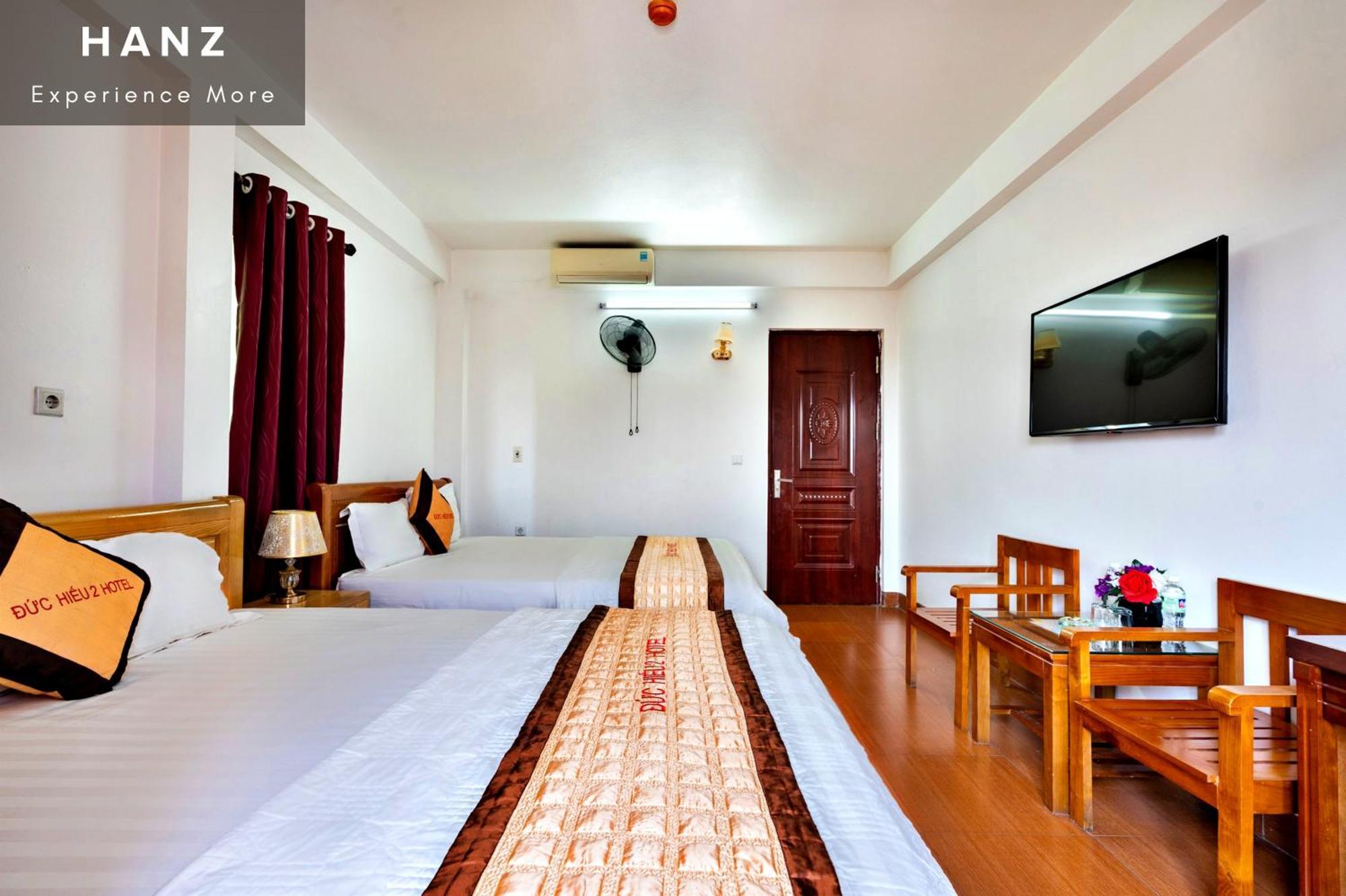 S79 Duc Hieu Airport Hotel 1 Hanoi Szoba fotó