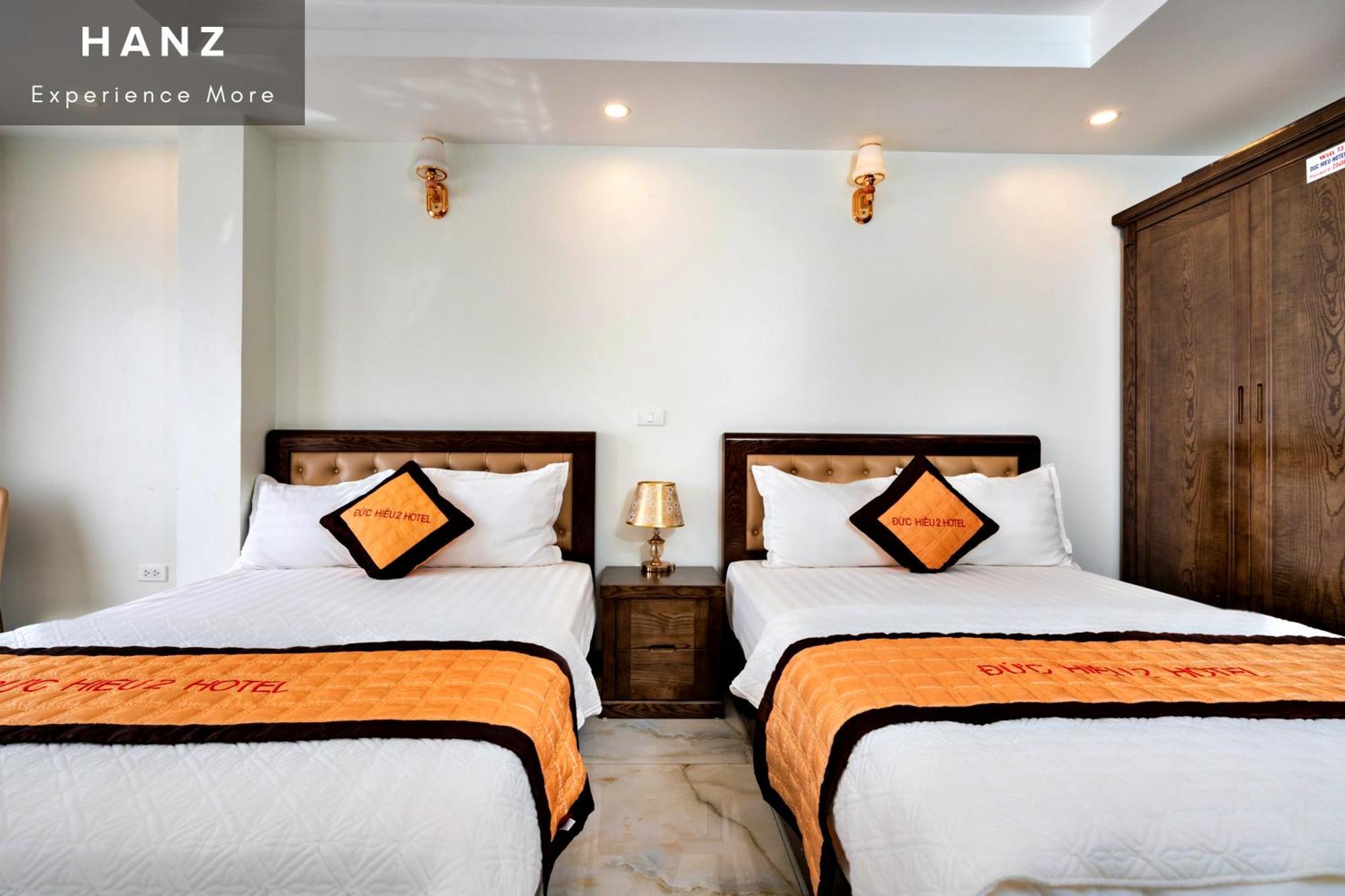 S79 Duc Hieu Airport Hotel 1 Hanoi Szoba fotó