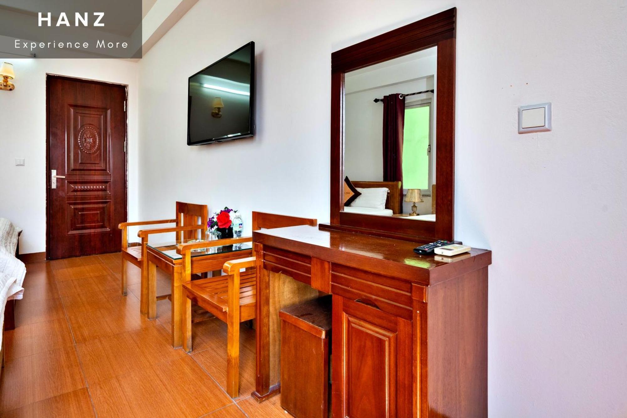 S79 Duc Hieu Airport Hotel 1 Hanoi Szoba fotó