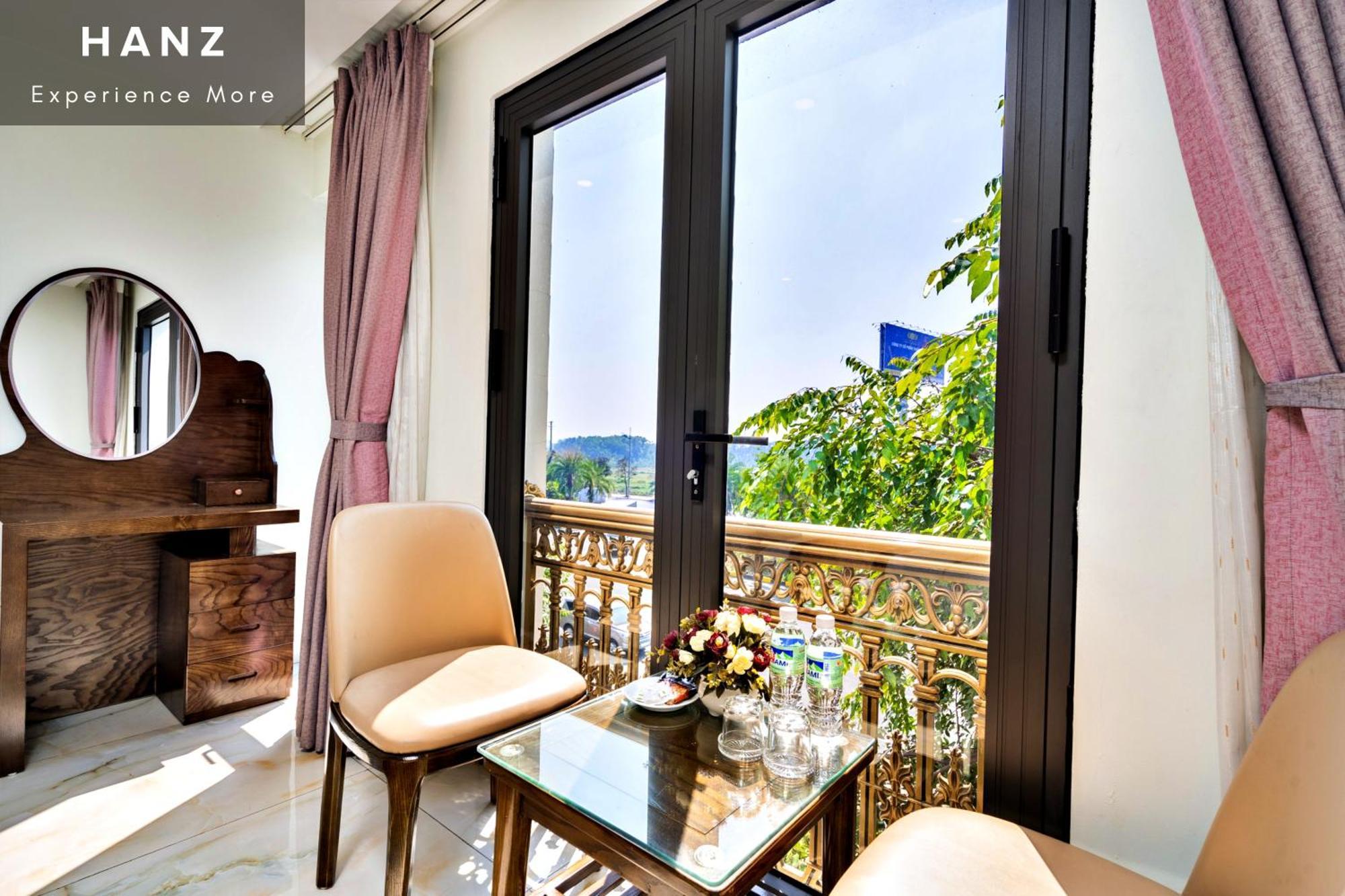 S79 Duc Hieu Airport Hotel 1 Hanoi Szoba fotó