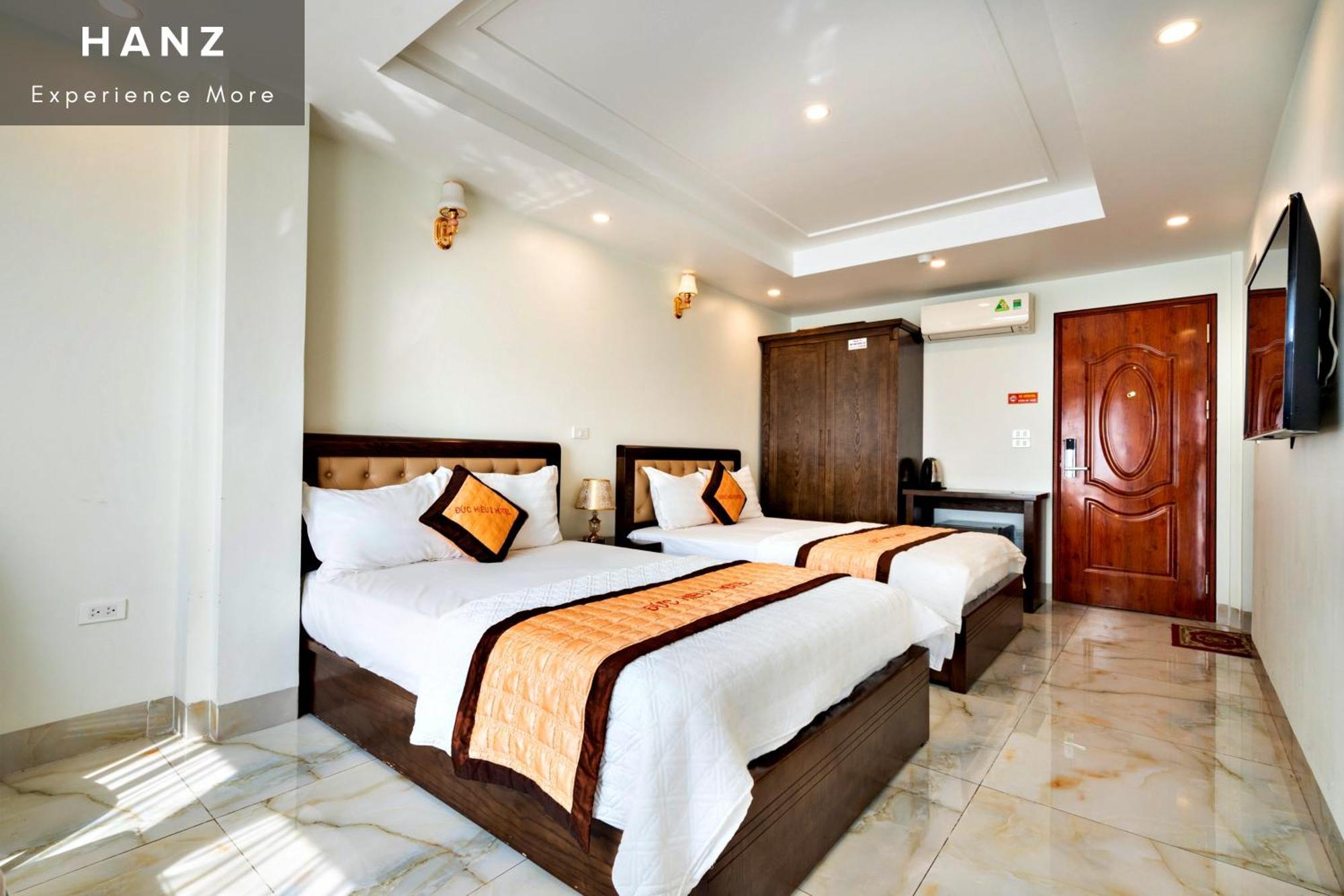 S79 Duc Hieu Airport Hotel 1 Hanoi Szoba fotó