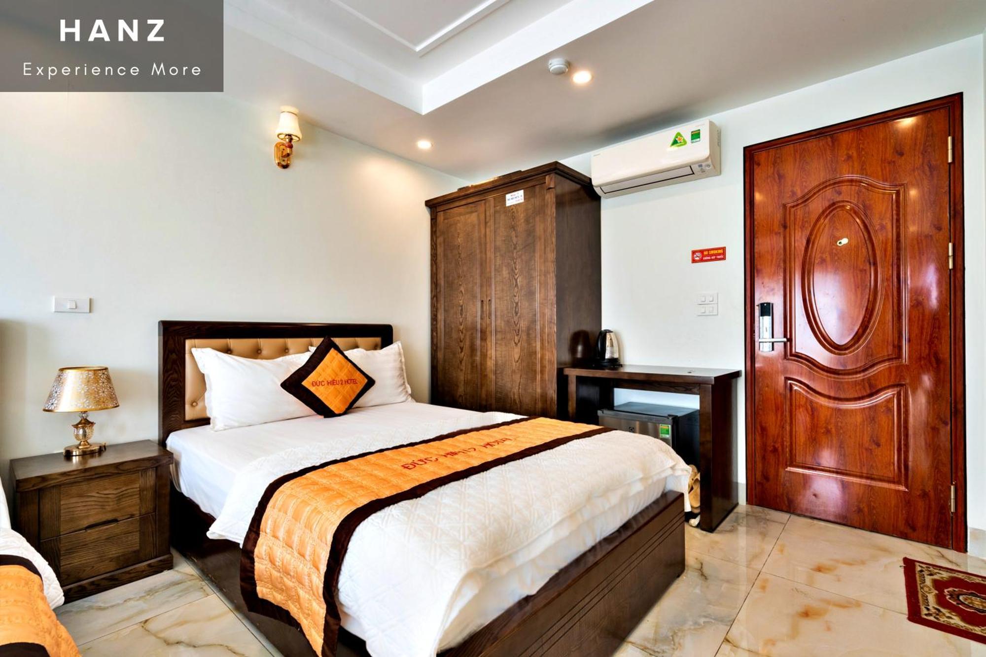 S79 Duc Hieu Airport Hotel 1 Hanoi Szoba fotó