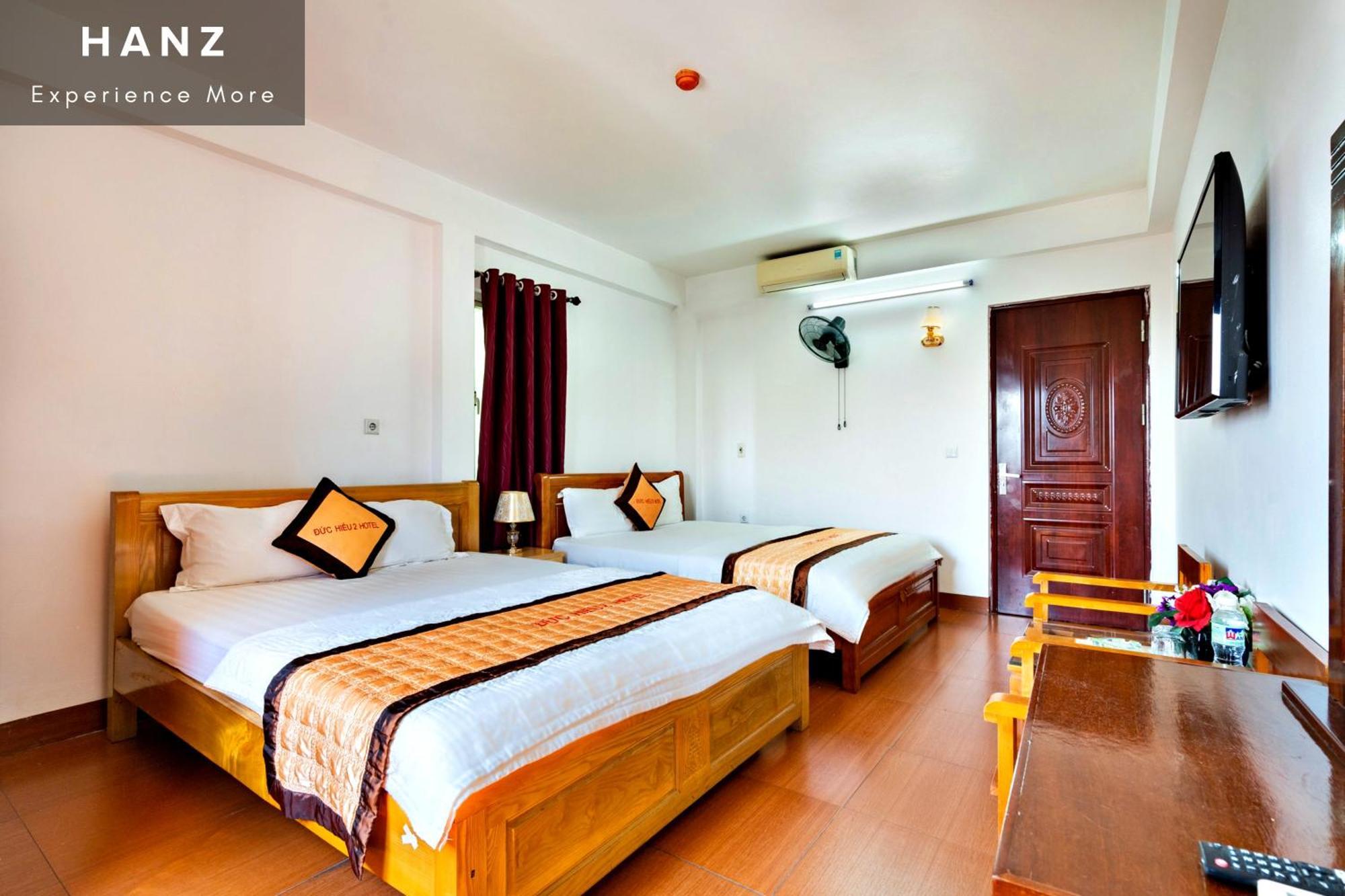 S79 Duc Hieu Airport Hotel 1 Hanoi Szoba fotó