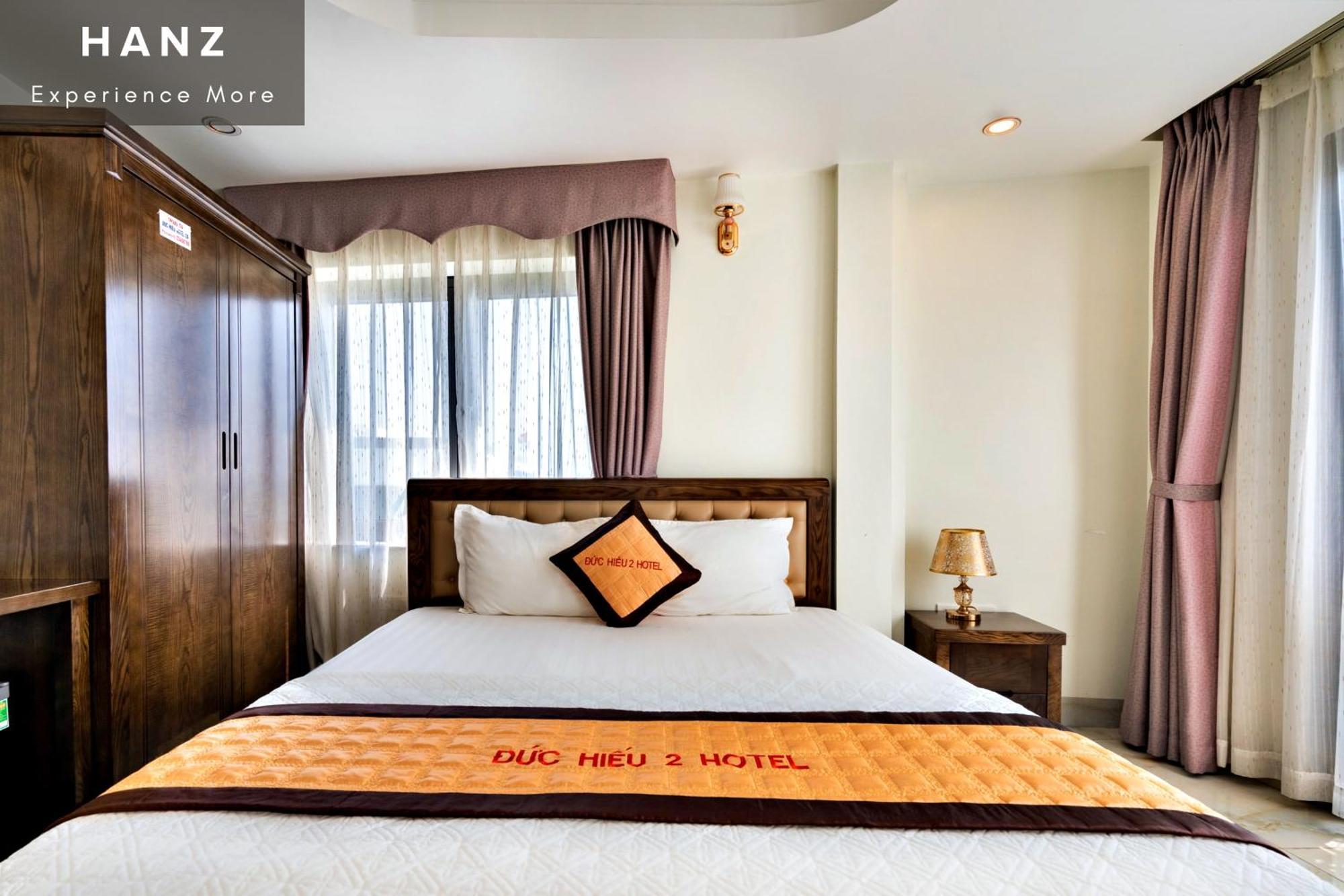 S79 Duc Hieu Airport Hotel 1 Hanoi Szoba fotó