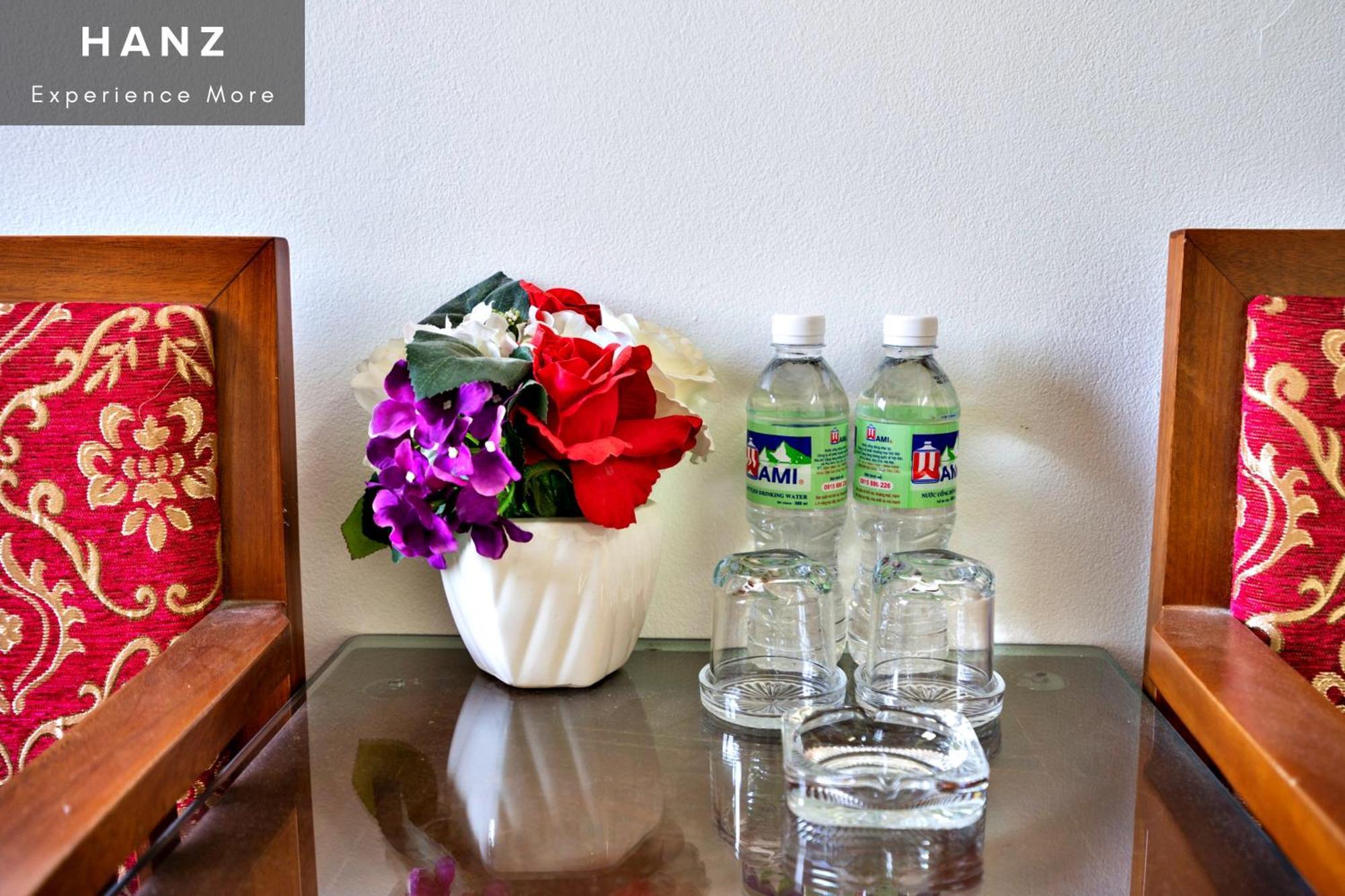 S79 Duc Hieu Airport Hotel 1 Hanoi Szoba fotó