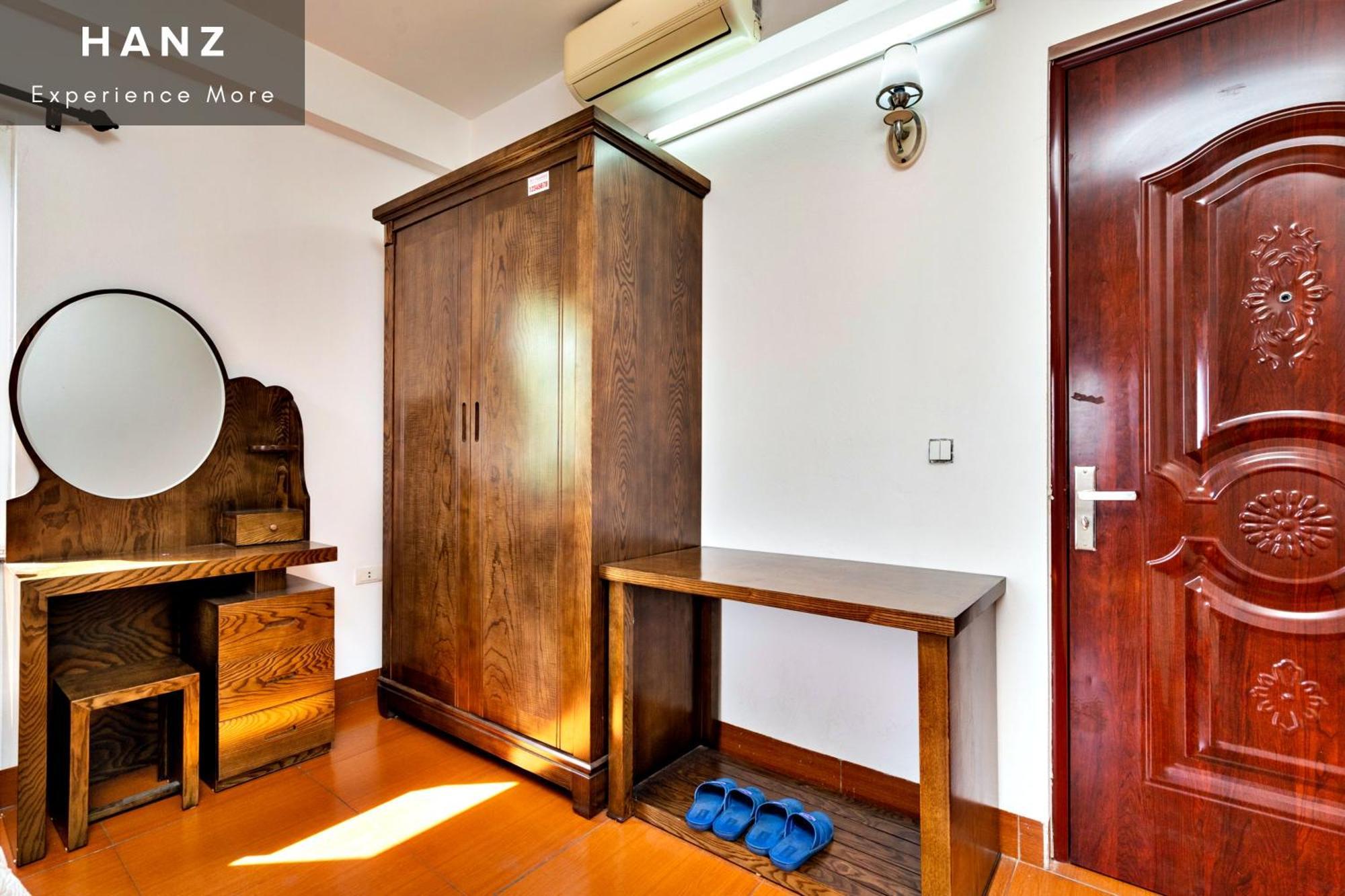 S79 Duc Hieu Airport Hotel 1 Hanoi Szoba fotó