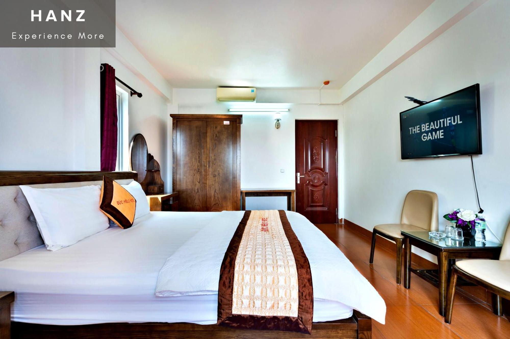 S79 Duc Hieu Airport Hotel 1 Hanoi Szoba fotó