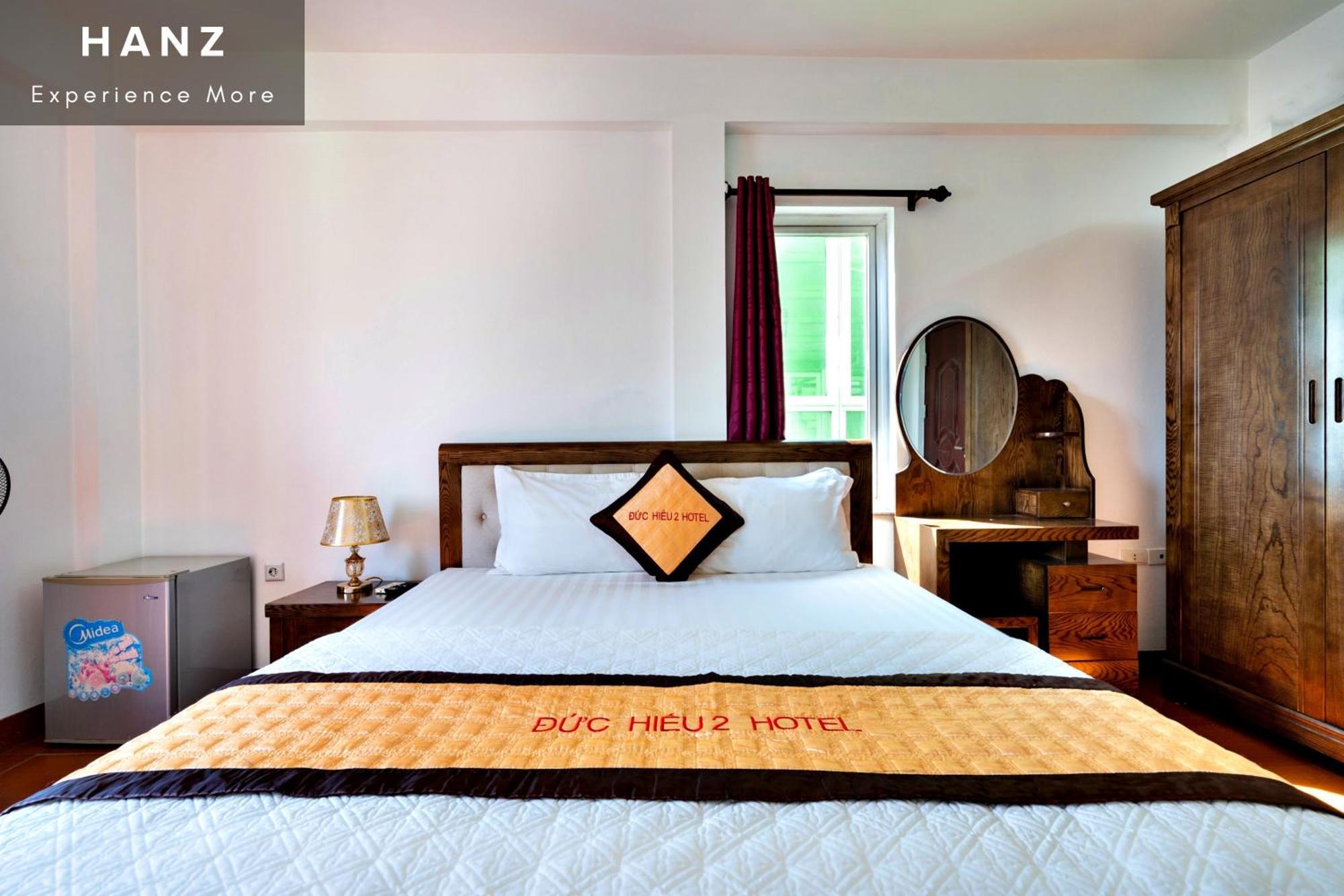 S79 Duc Hieu Airport Hotel 1 Hanoi Szoba fotó
